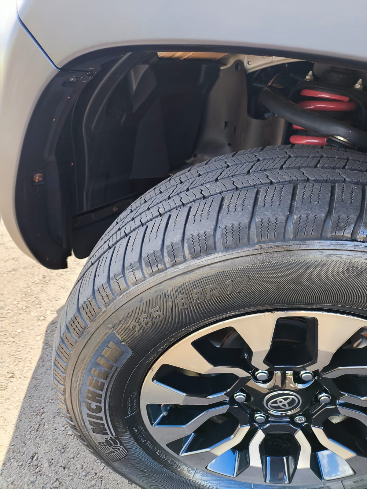 HILUX CD 4X4 SRX GR-S